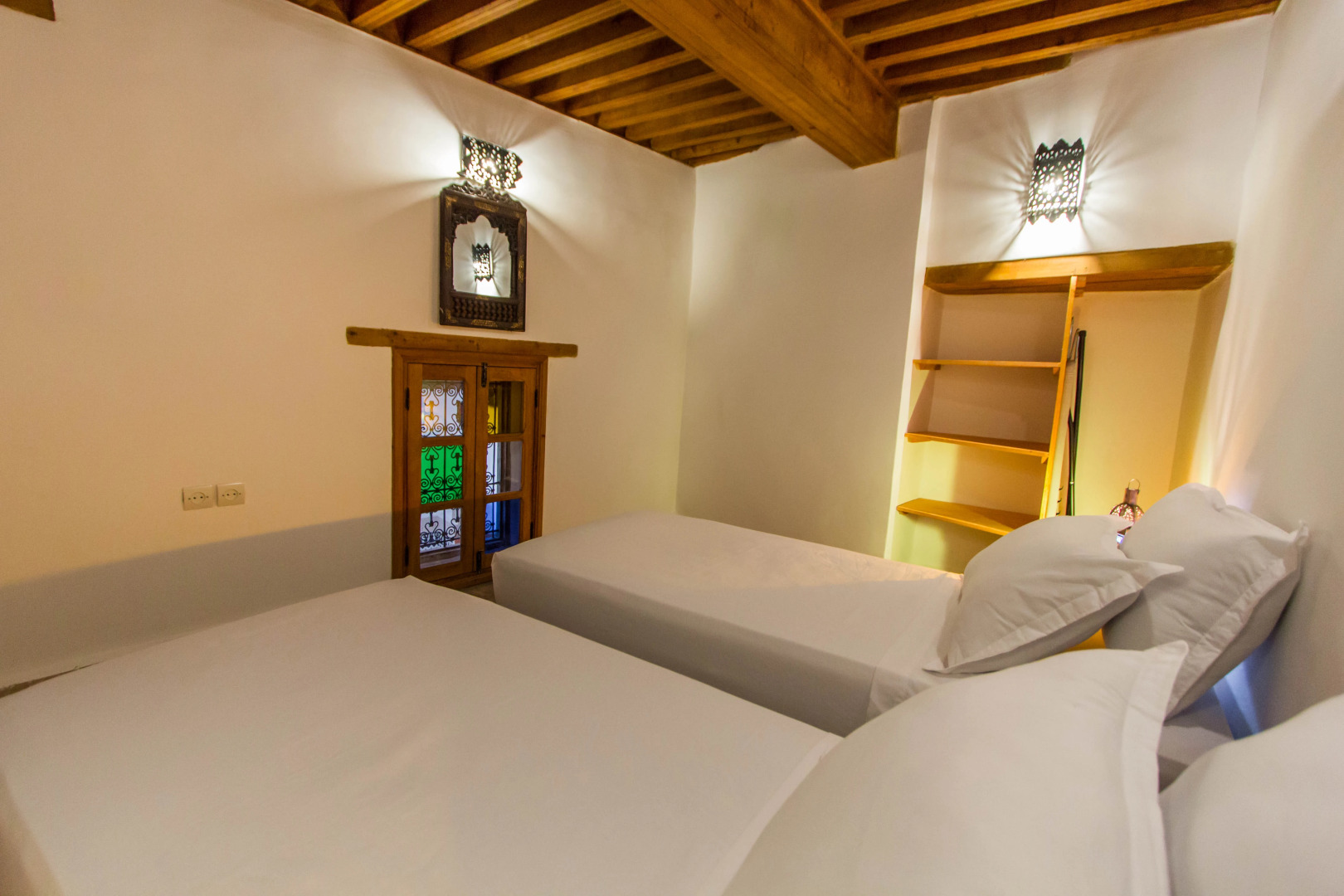 Гостевой Дом Meski