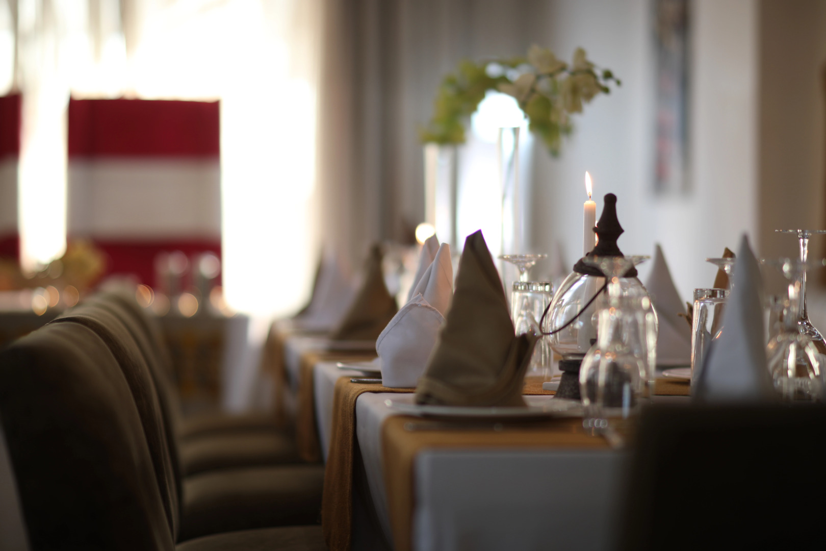 Отель The Swiss Freetown