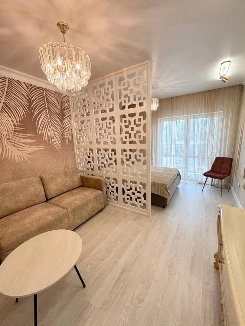 Апартаменты на Набережной