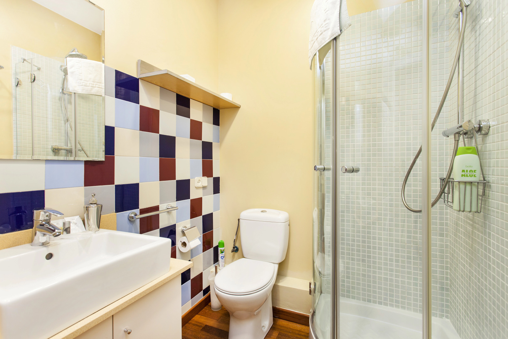 Апартаменты Barcelona Best Services