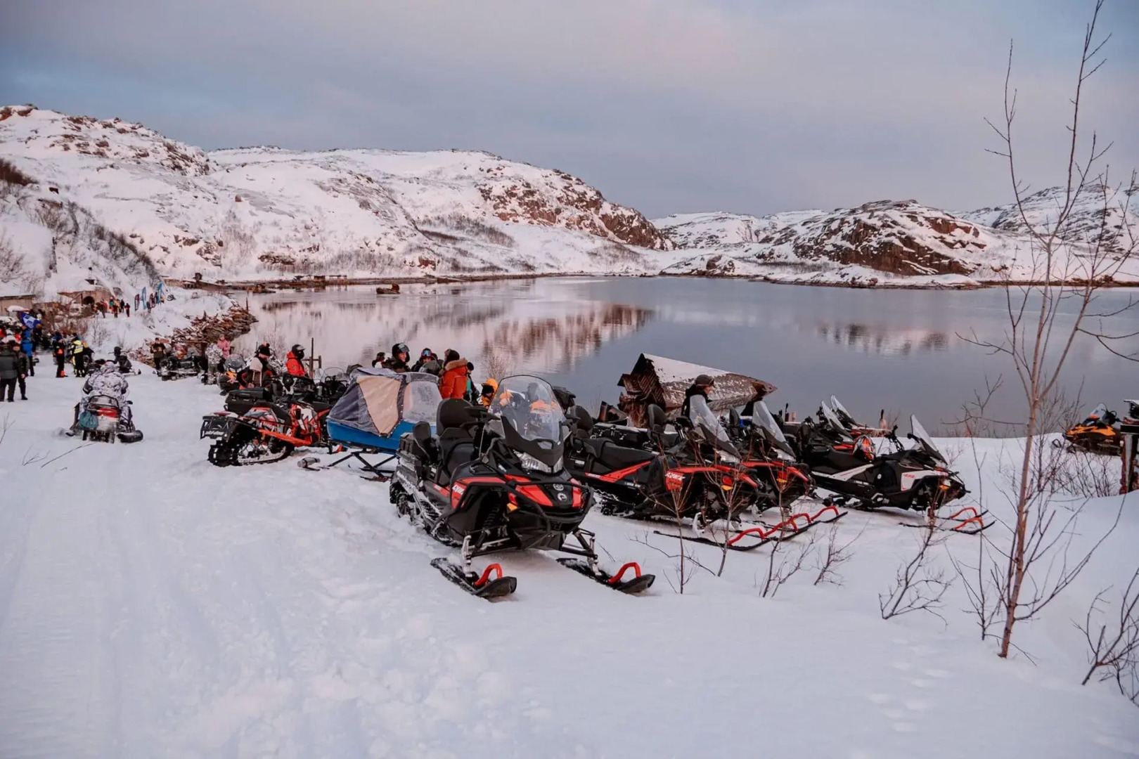 Гостевой дом усадьба Канентъявр