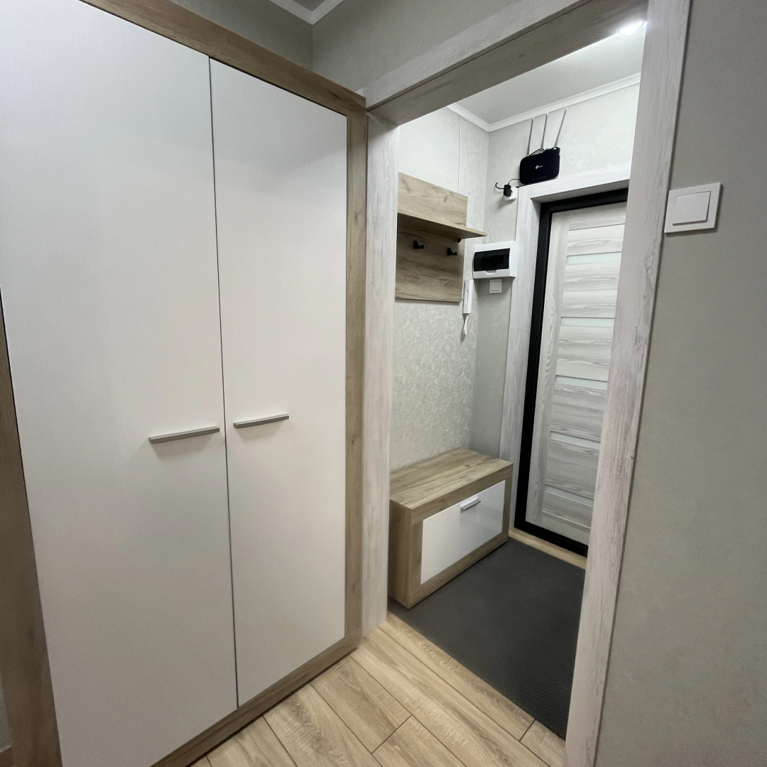 Квартира на Братской 3А