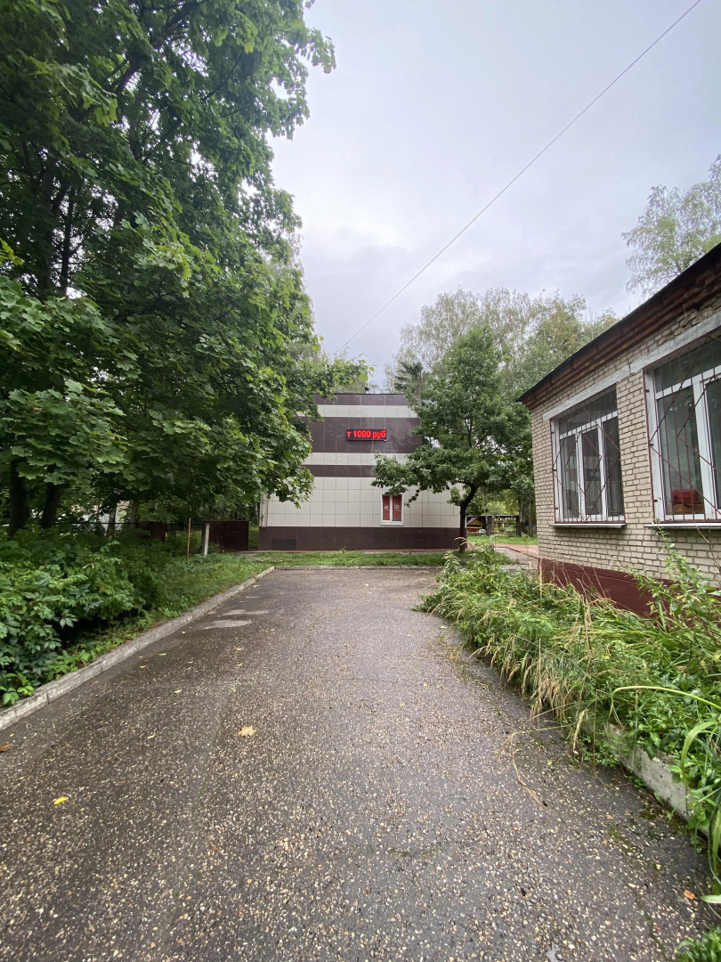 Гостевой дом Афина