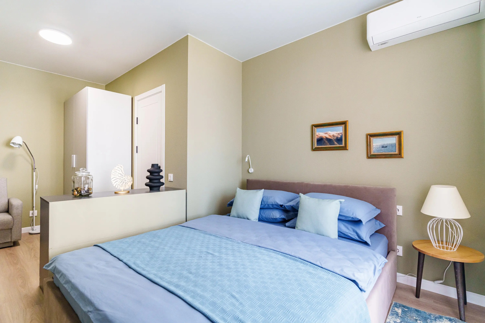 Апартаменты Premium на Мысхакском Шоссе от LetoApart