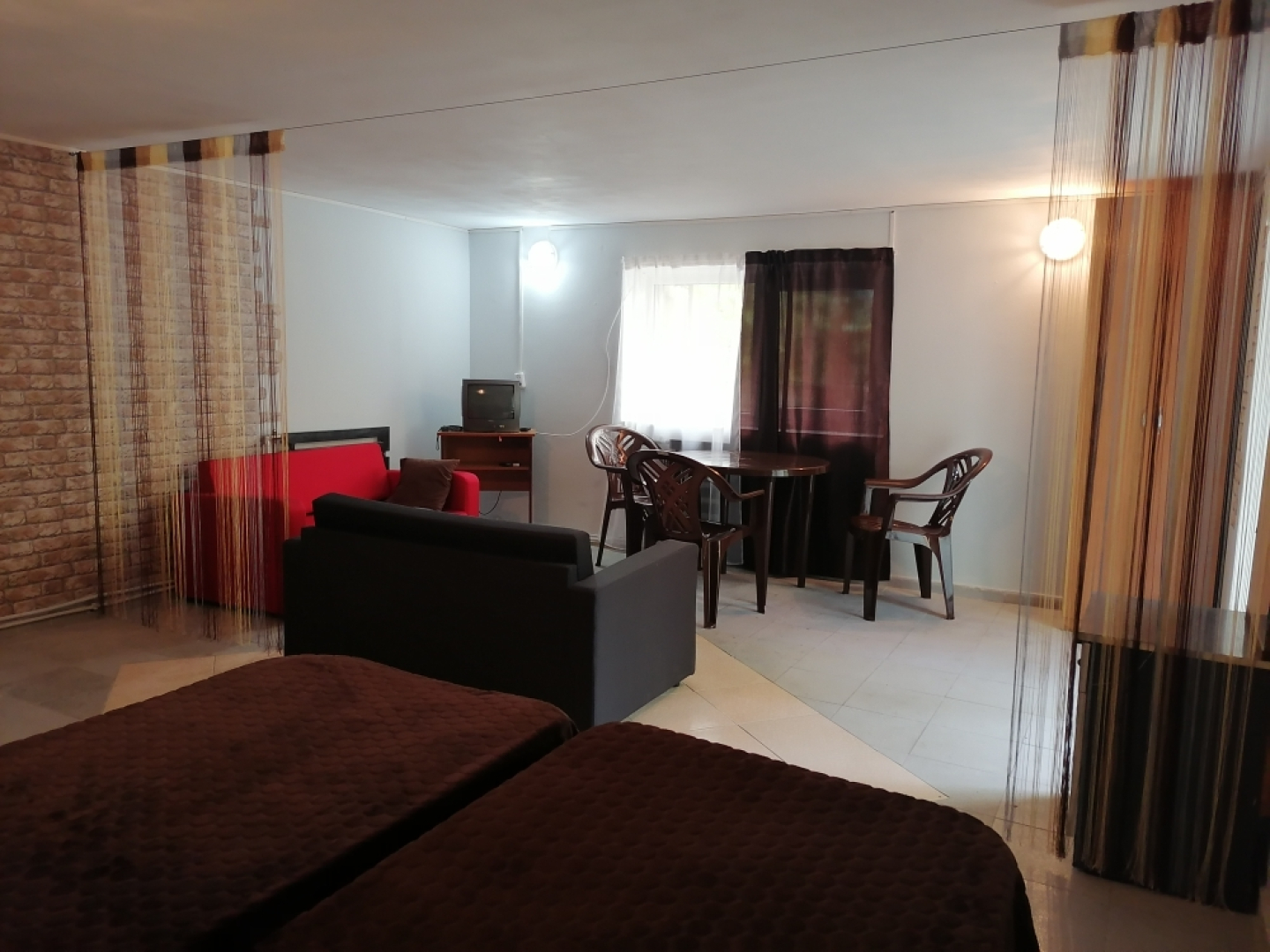 Отель София Rooms