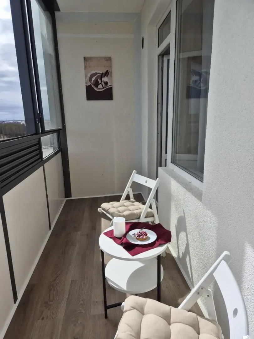 Квартира Студия Пино Нуар