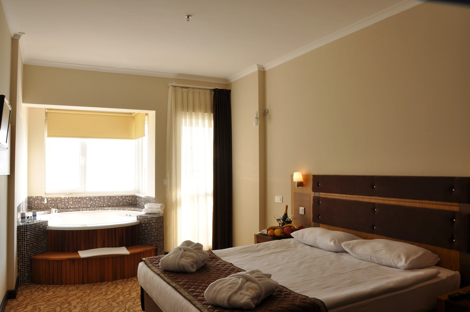 Отель Igneada Resort Hotel & Spa