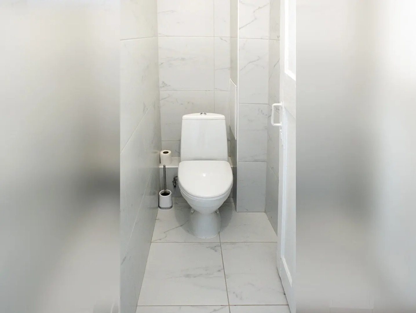 Квартира Двухкомнатная на Свердлова 62