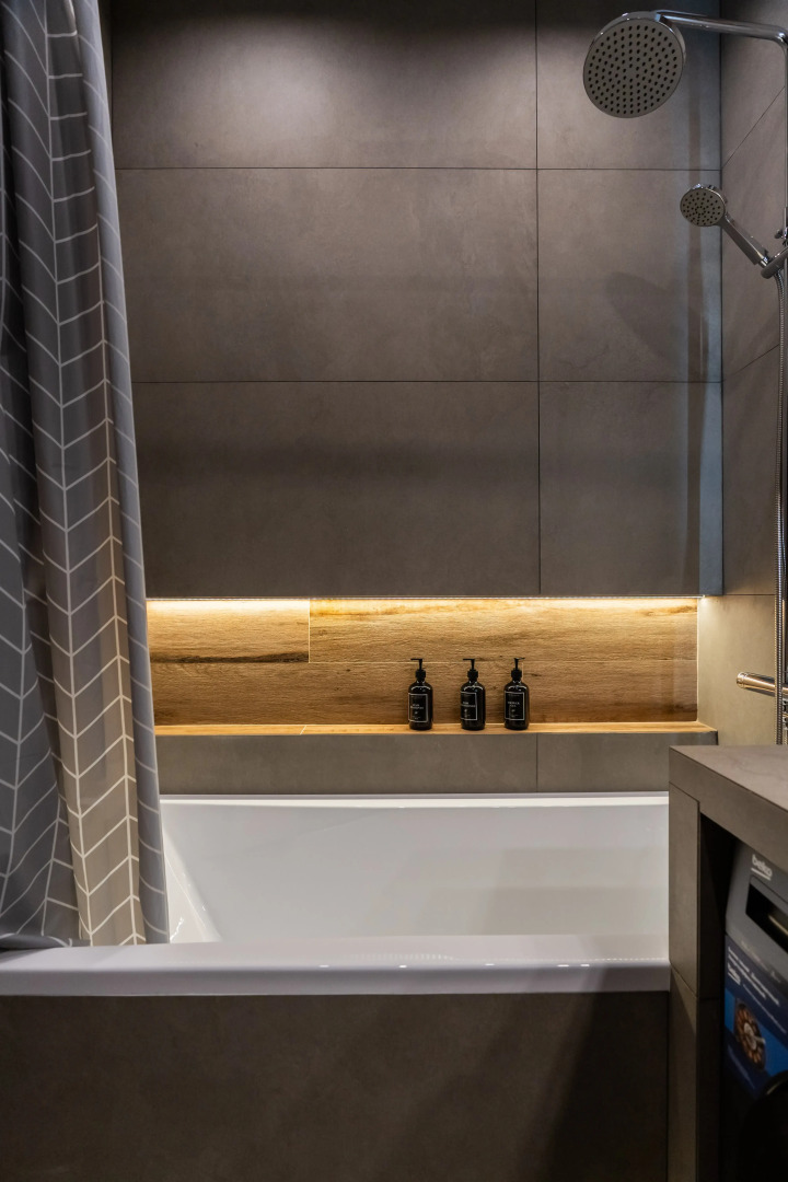 Апартаменты Однокомнатные с Дизайнерским Ремонтом ЖК Svetlana Park