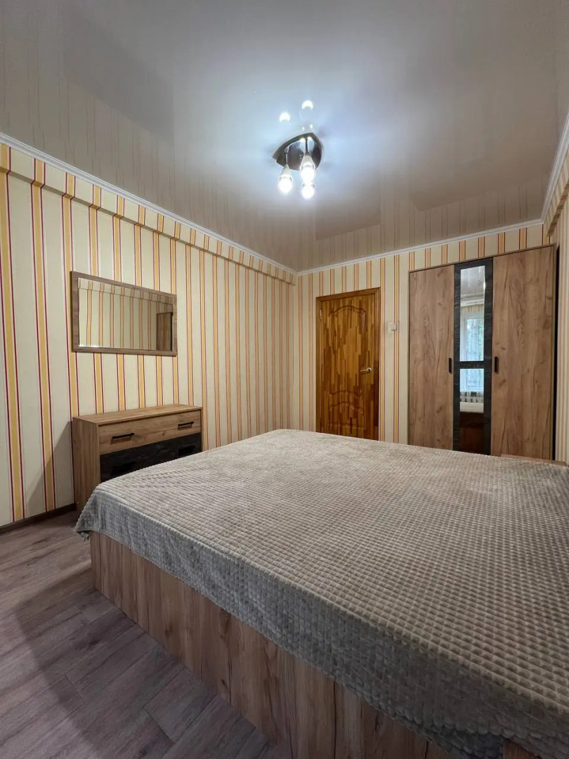 Квартира Цандера 11