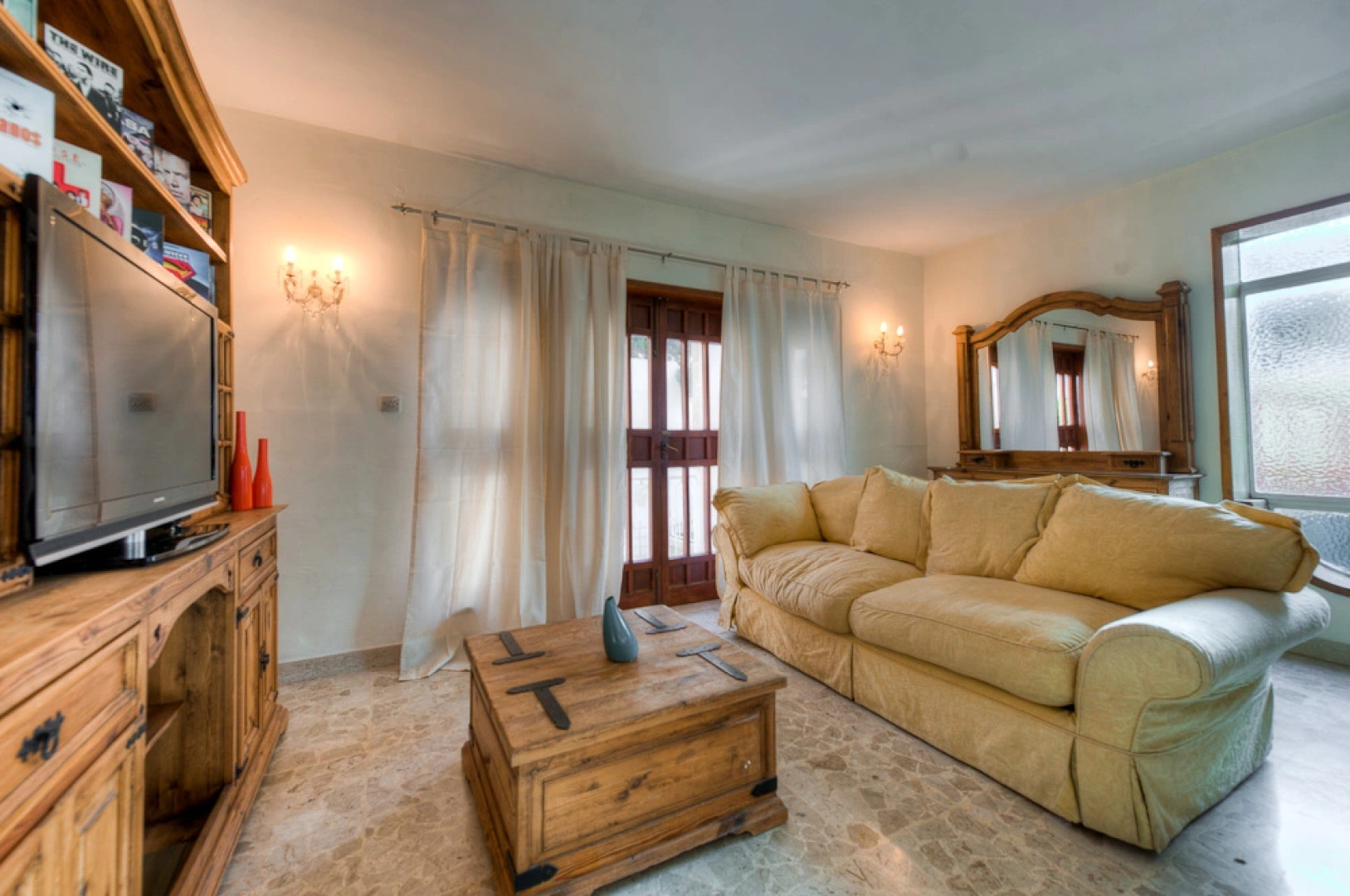 Вилла 050 Fantastic Family Fun Villa St Julians