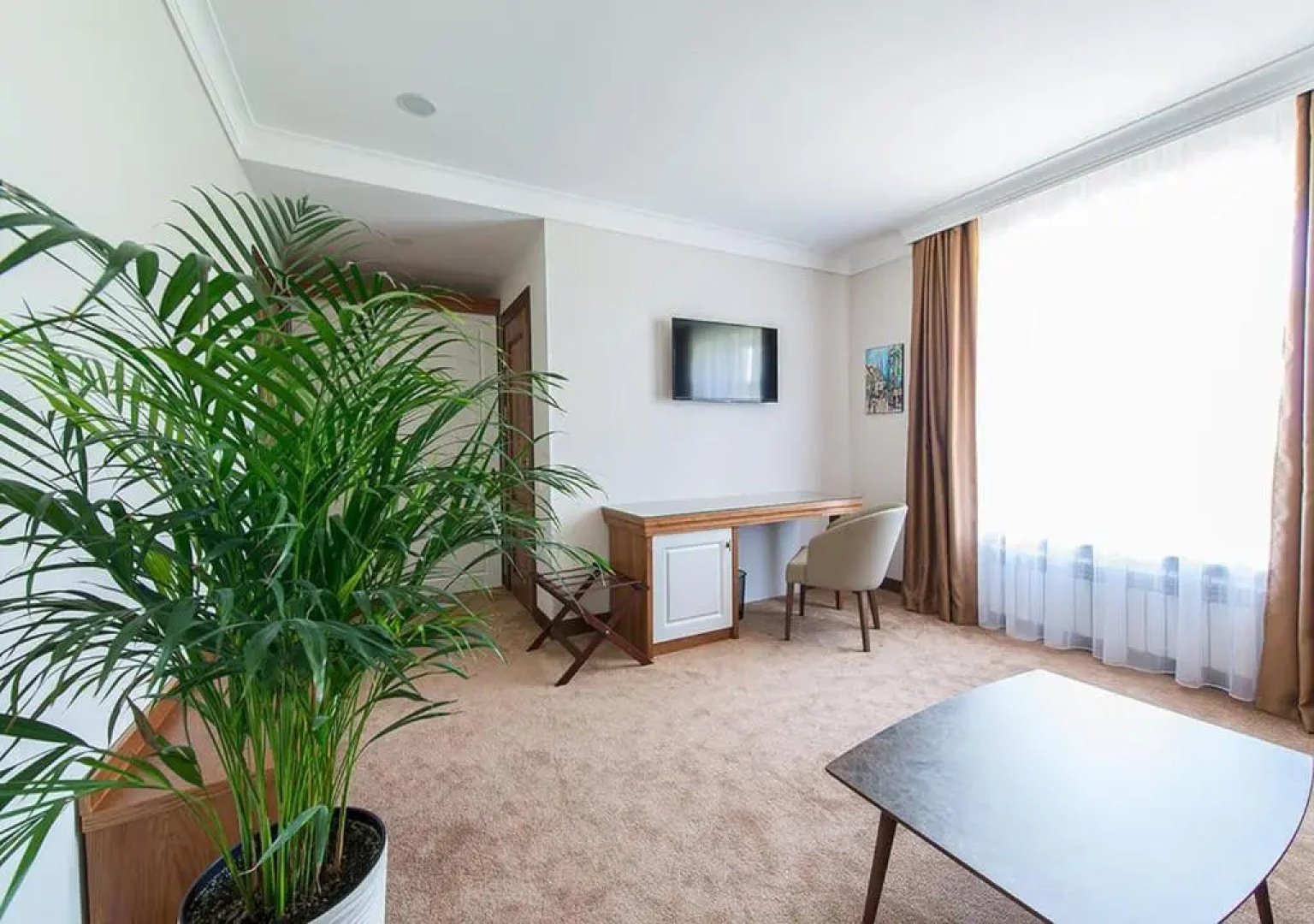 Boutique Hotel Kaspi