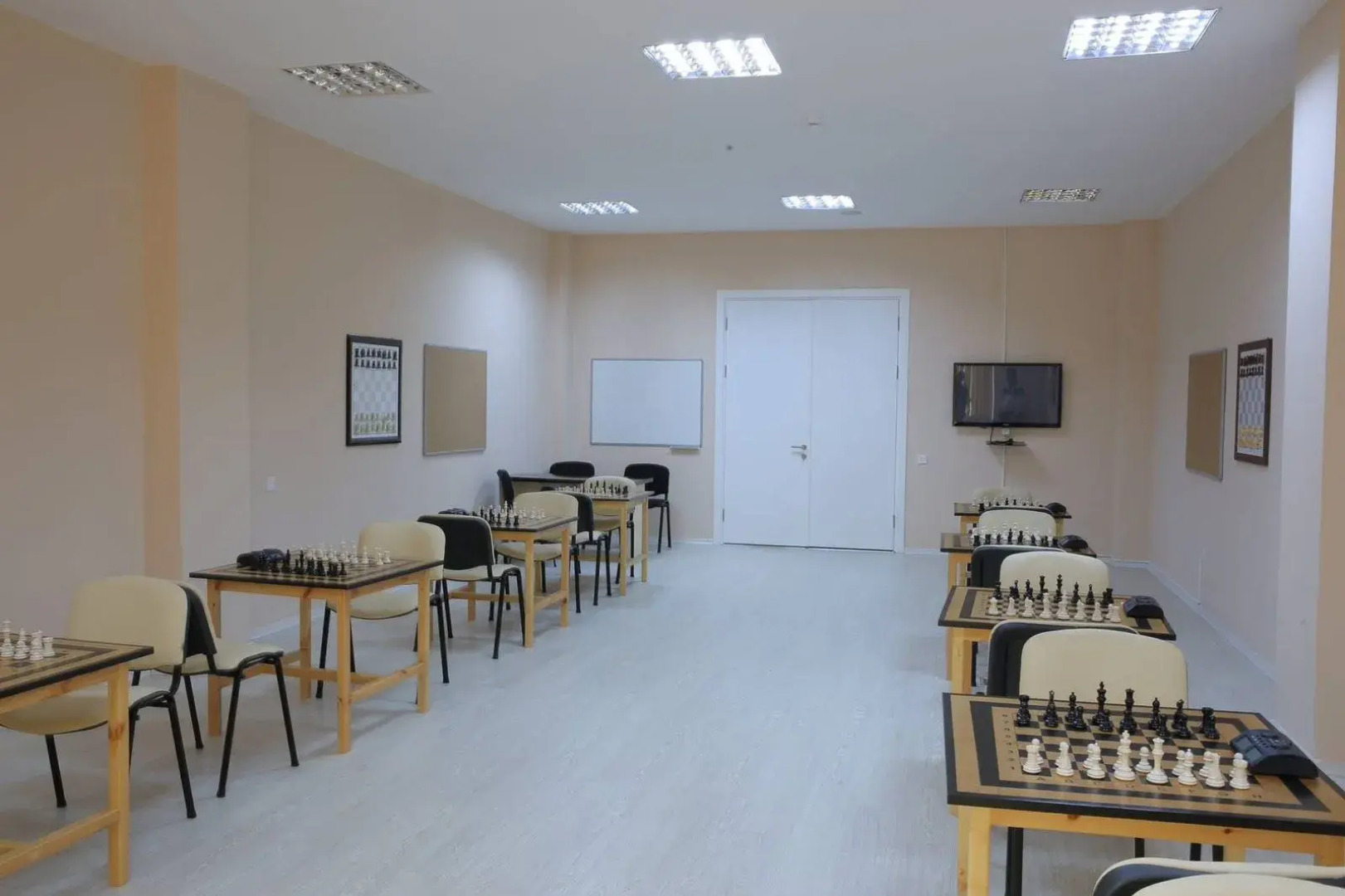 Отель Arena Dashkasan