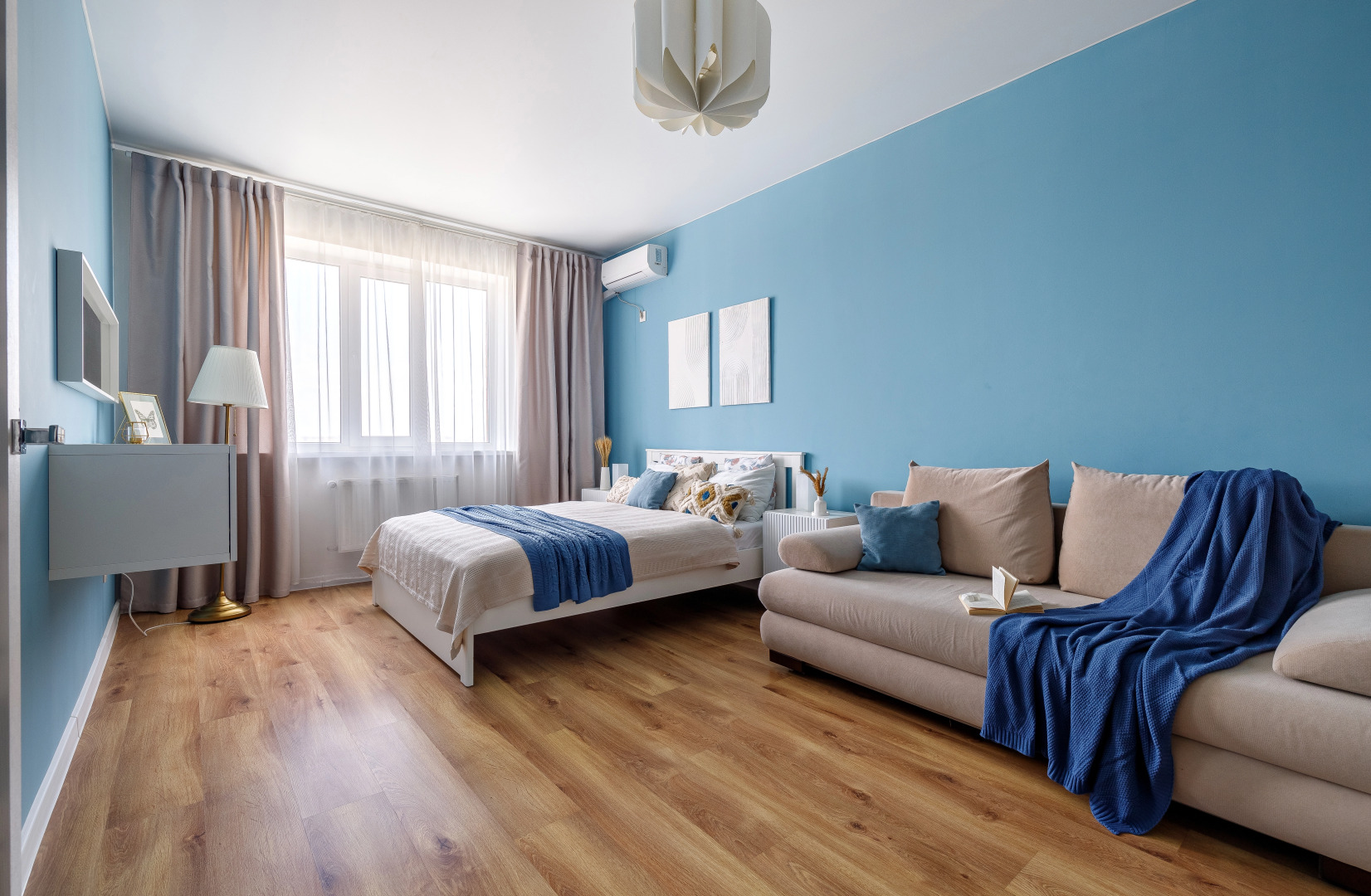 Квартира Vita Skyline