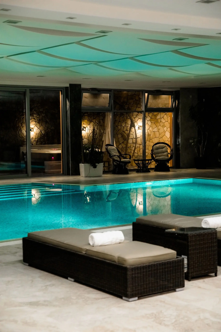 Вилла VILLA 1076