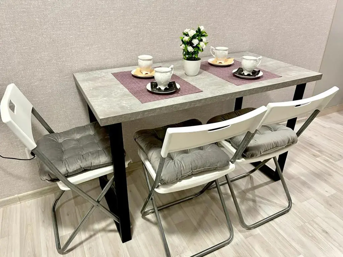 Апартаменты MarsHotel на проспекте Ленина 195А