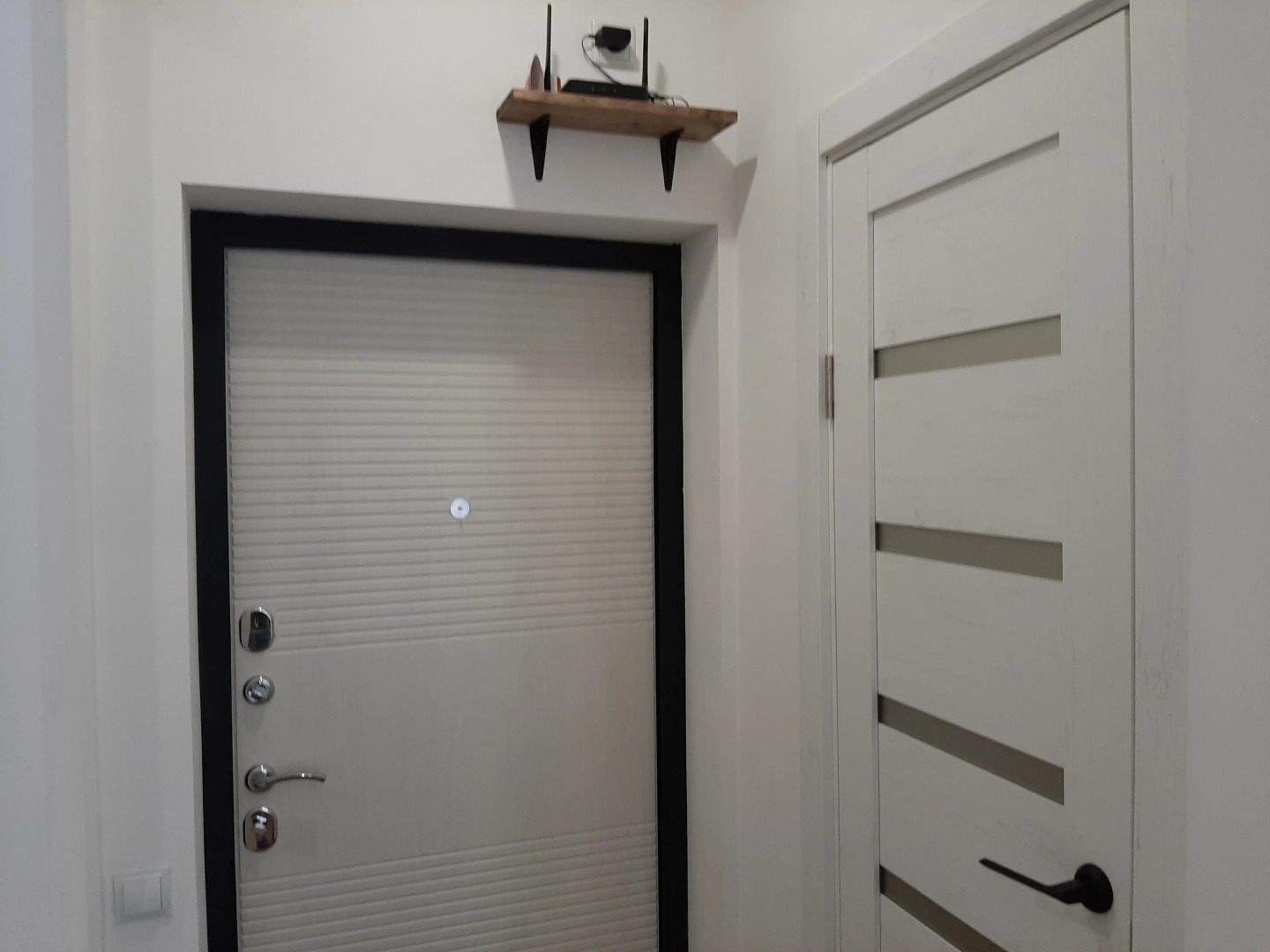 Апартаменты У аквапарка Акватория (Кировский район)