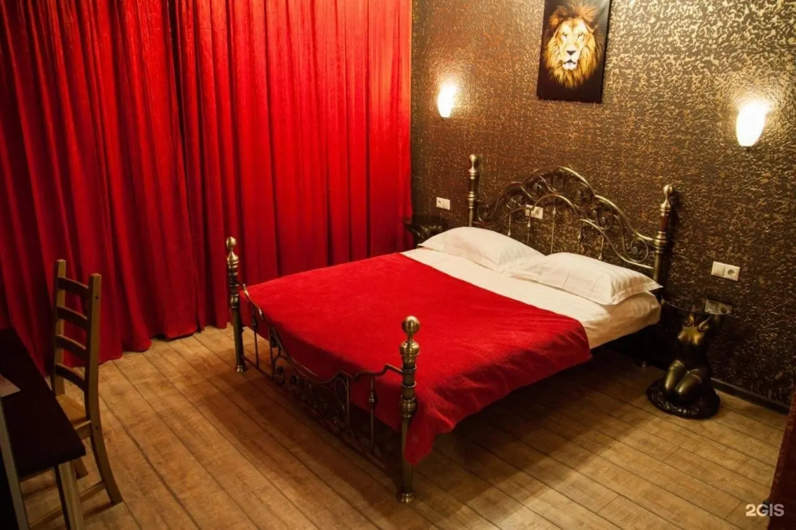 Отель Покровский Дом