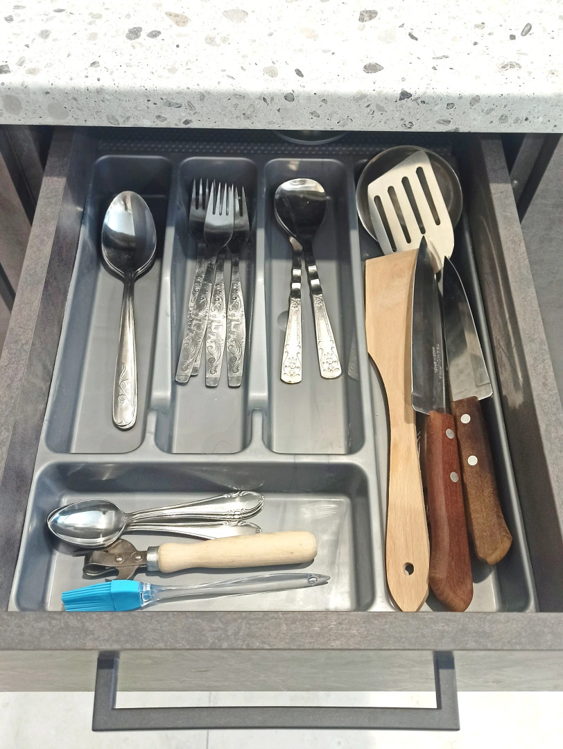 Квартира-студия с парковкой в центре Нахичевани