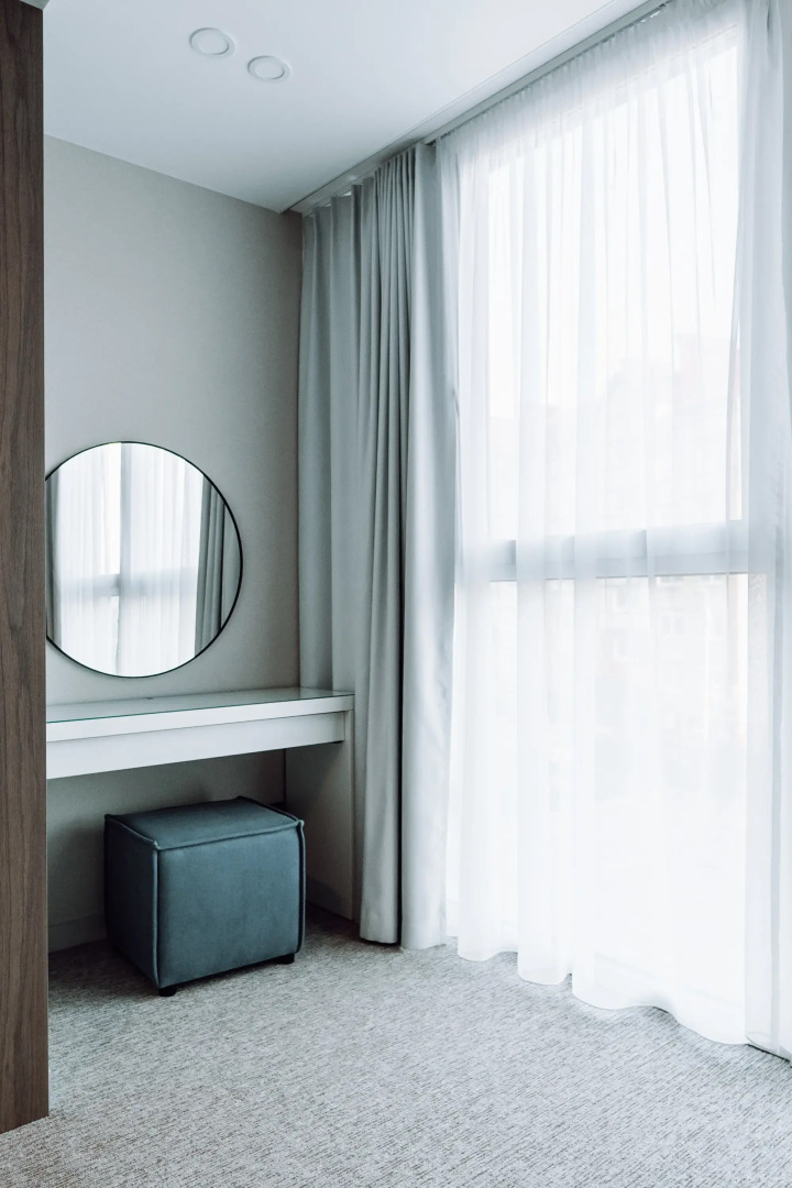 Апартаменты Тихая Гавань 5