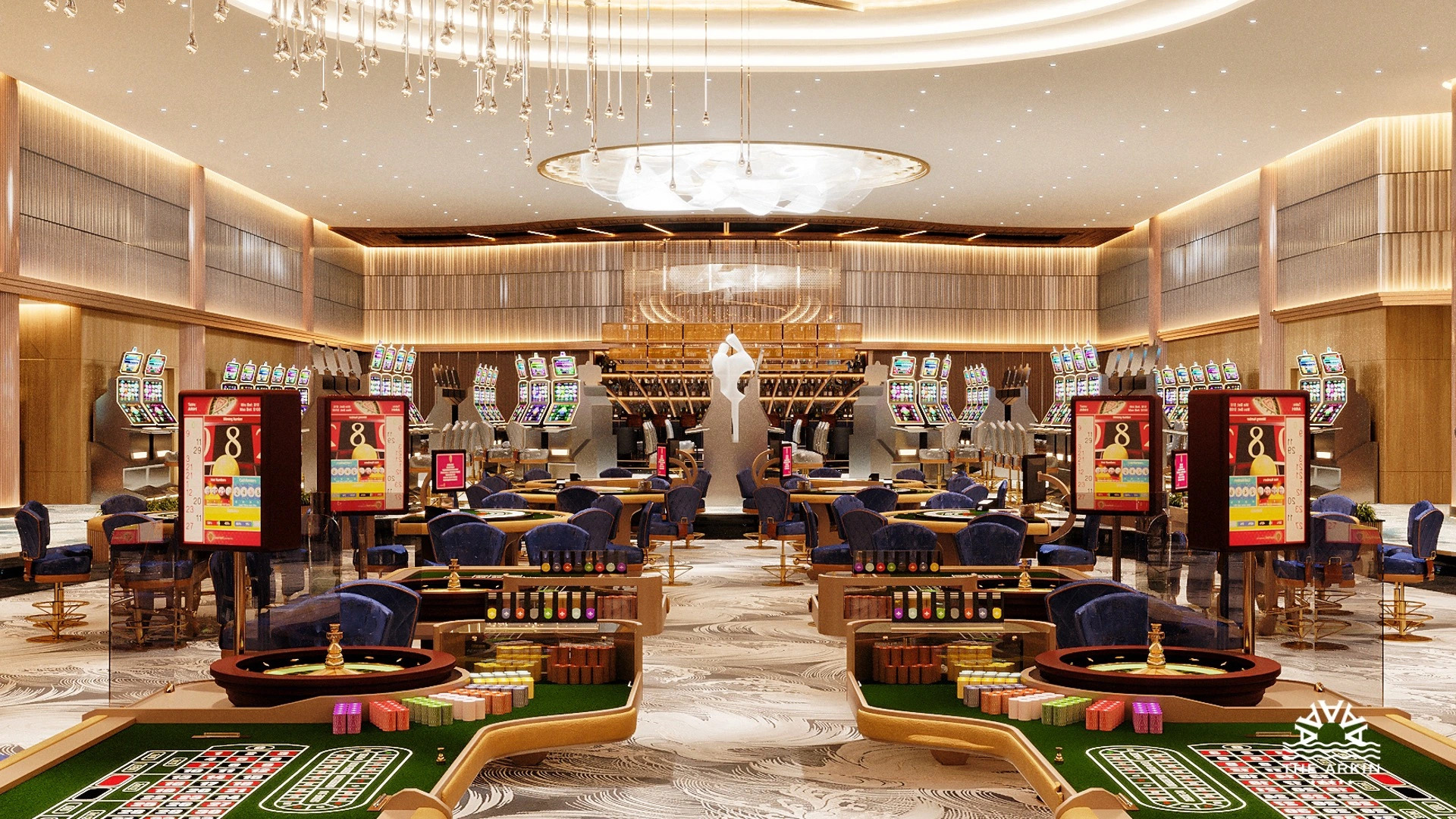 Hotel The Arkin Iskele Hotel