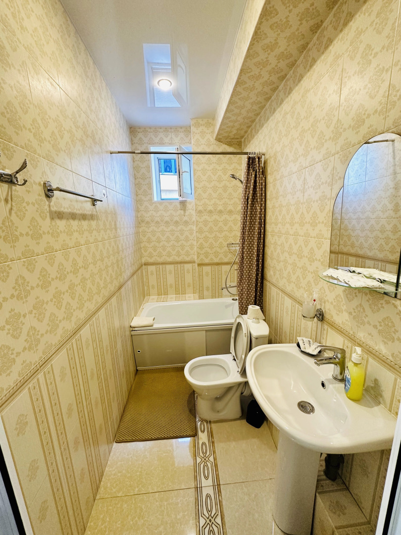 Отель ВОСТОК