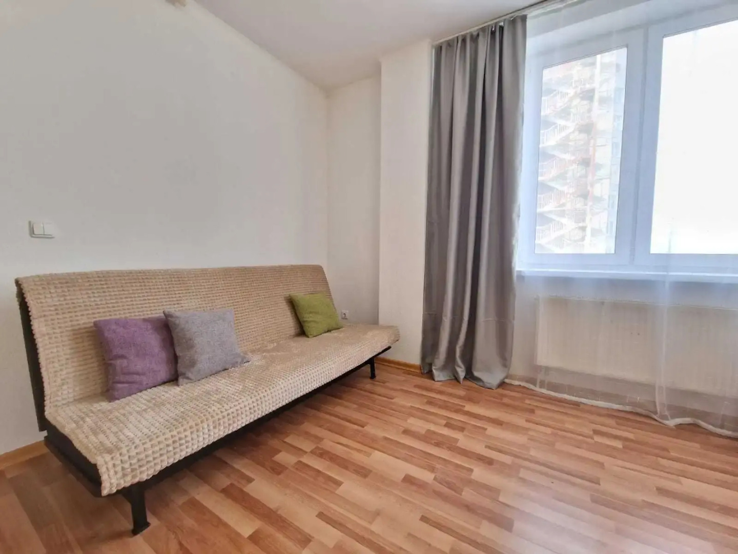 Квартира на Улице Стачек 4