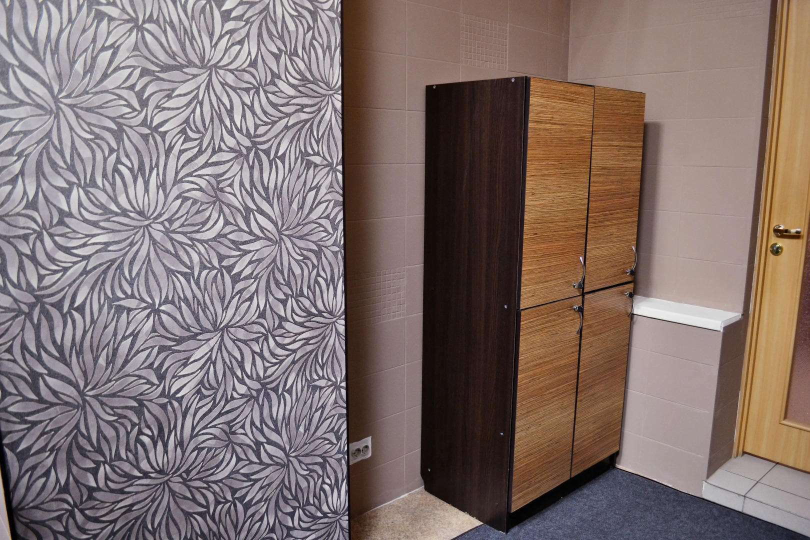 Хостел Kunak House