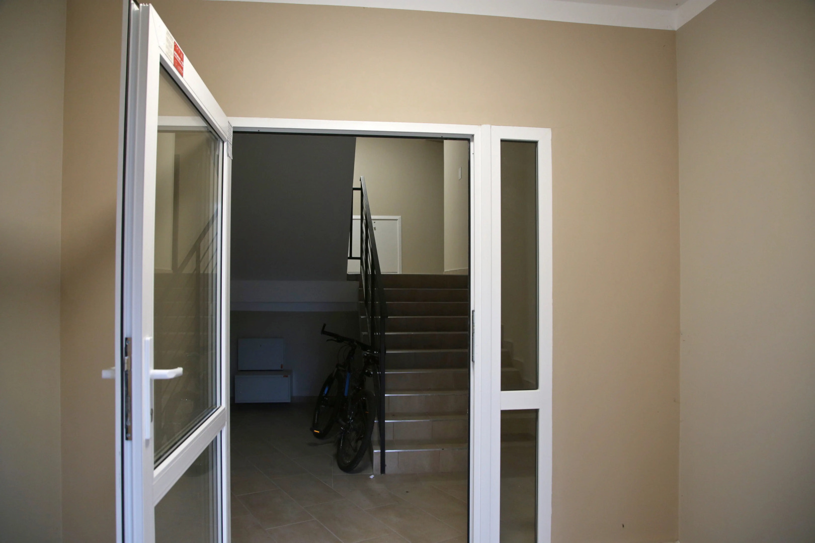 Апартаменты Кандинский в центре города у моря