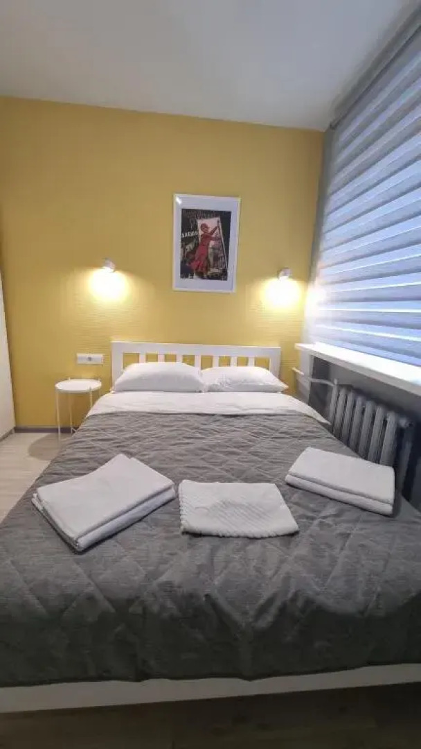 Апартаменты на Улице Ленина 54 2