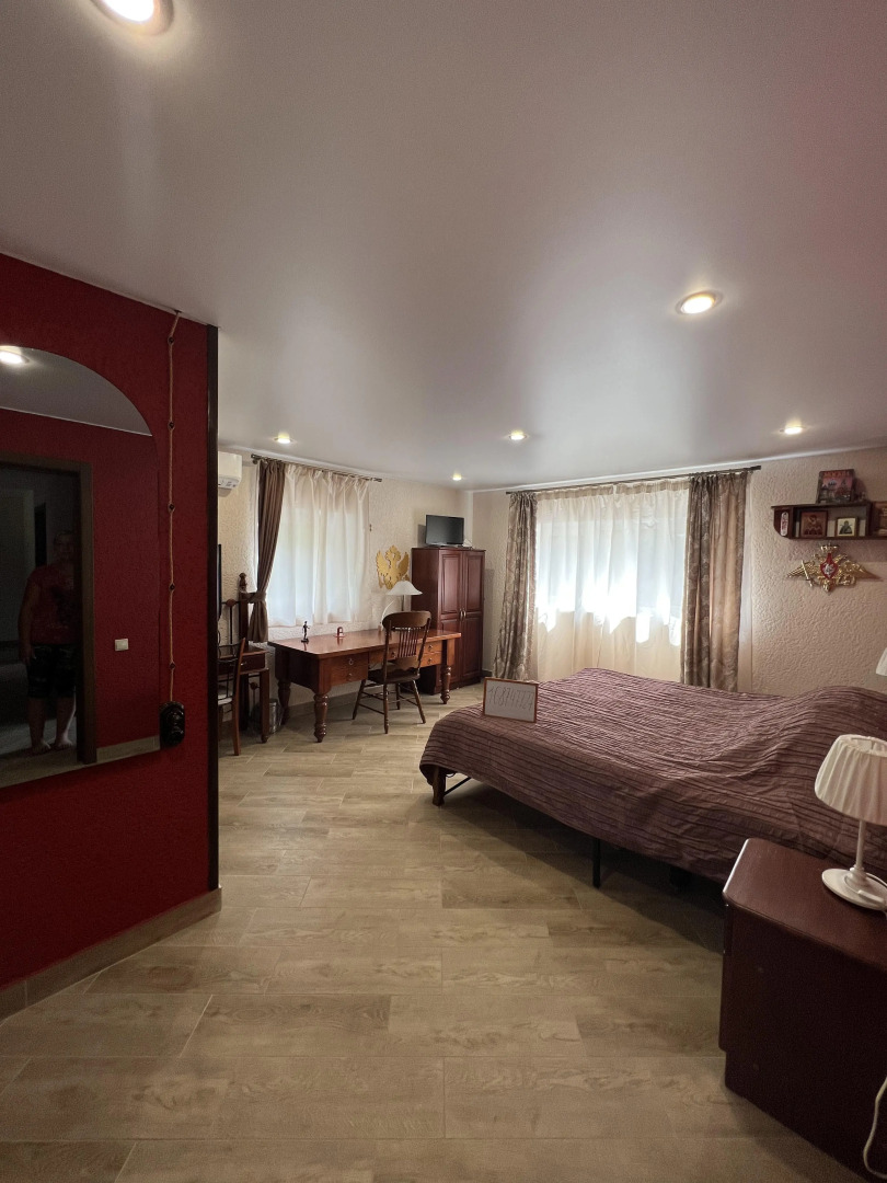 Nikky Guest House