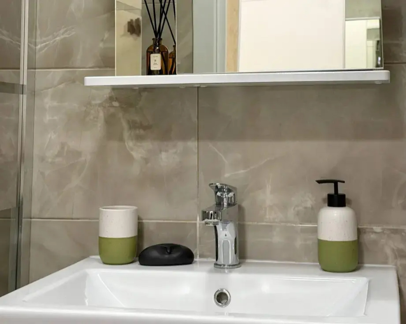 Апартаменты Dream Apartmens на Бульваре Октябрьский 26 В