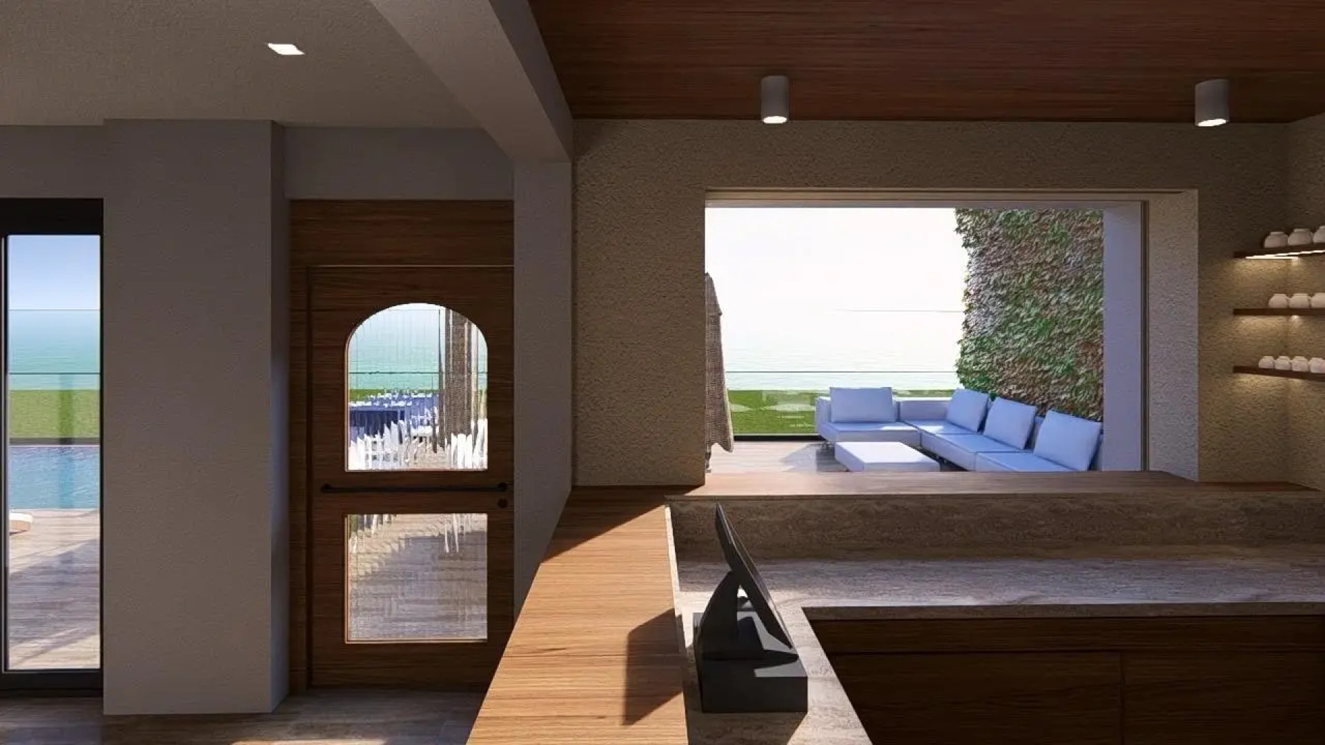 Отель Aquaprincess