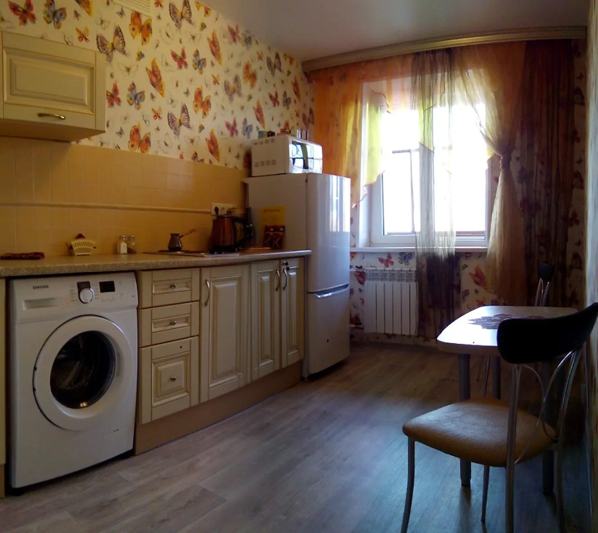 Апартаменты Holiday House