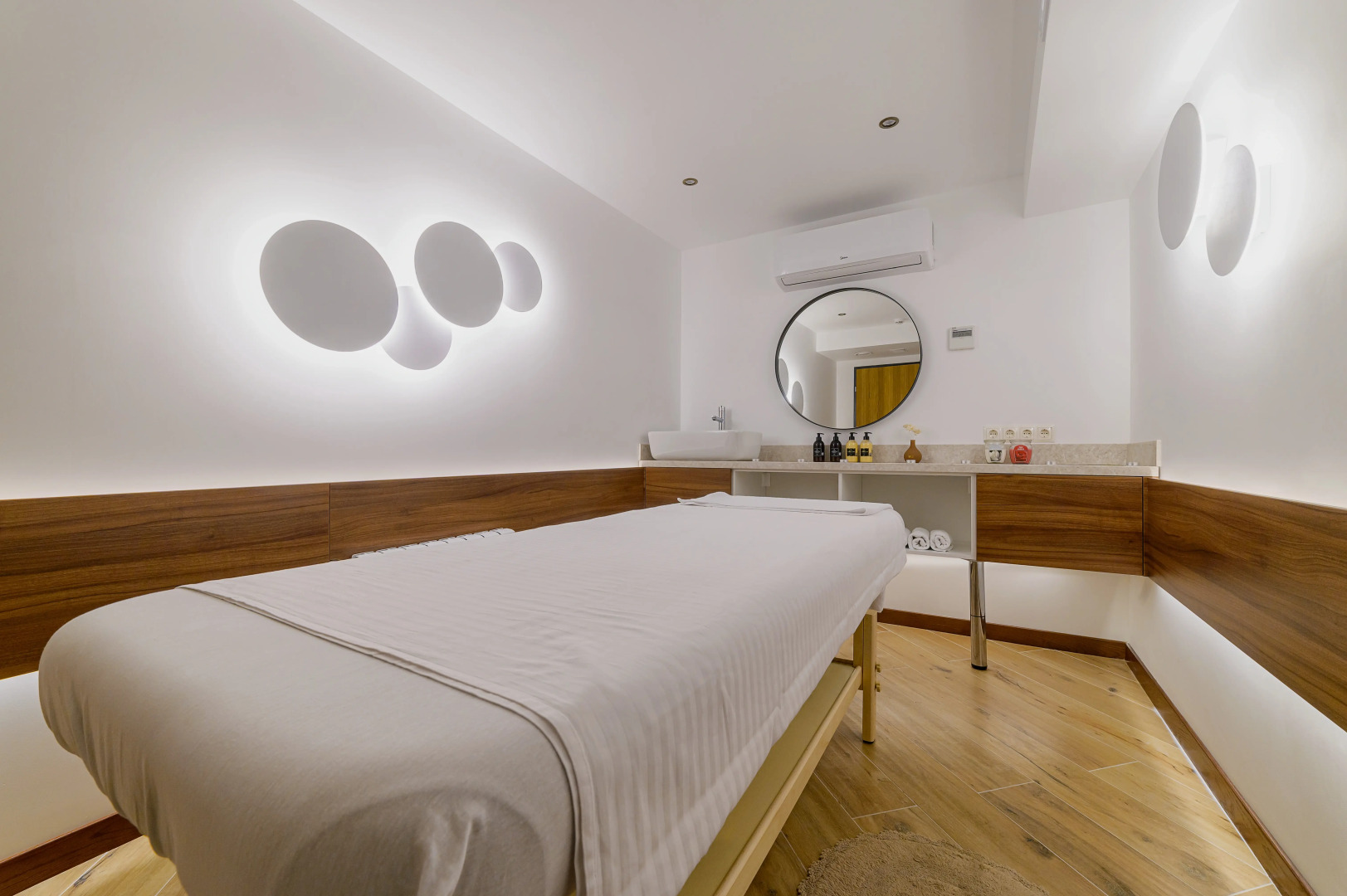 Отель Amber Shore Resort