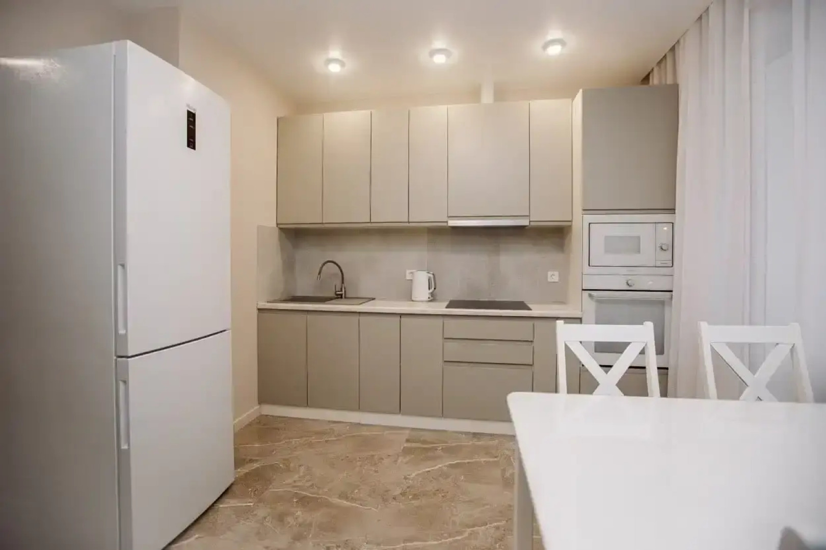 Апартаменты СКомфортом рядом с Санаторием Аралия