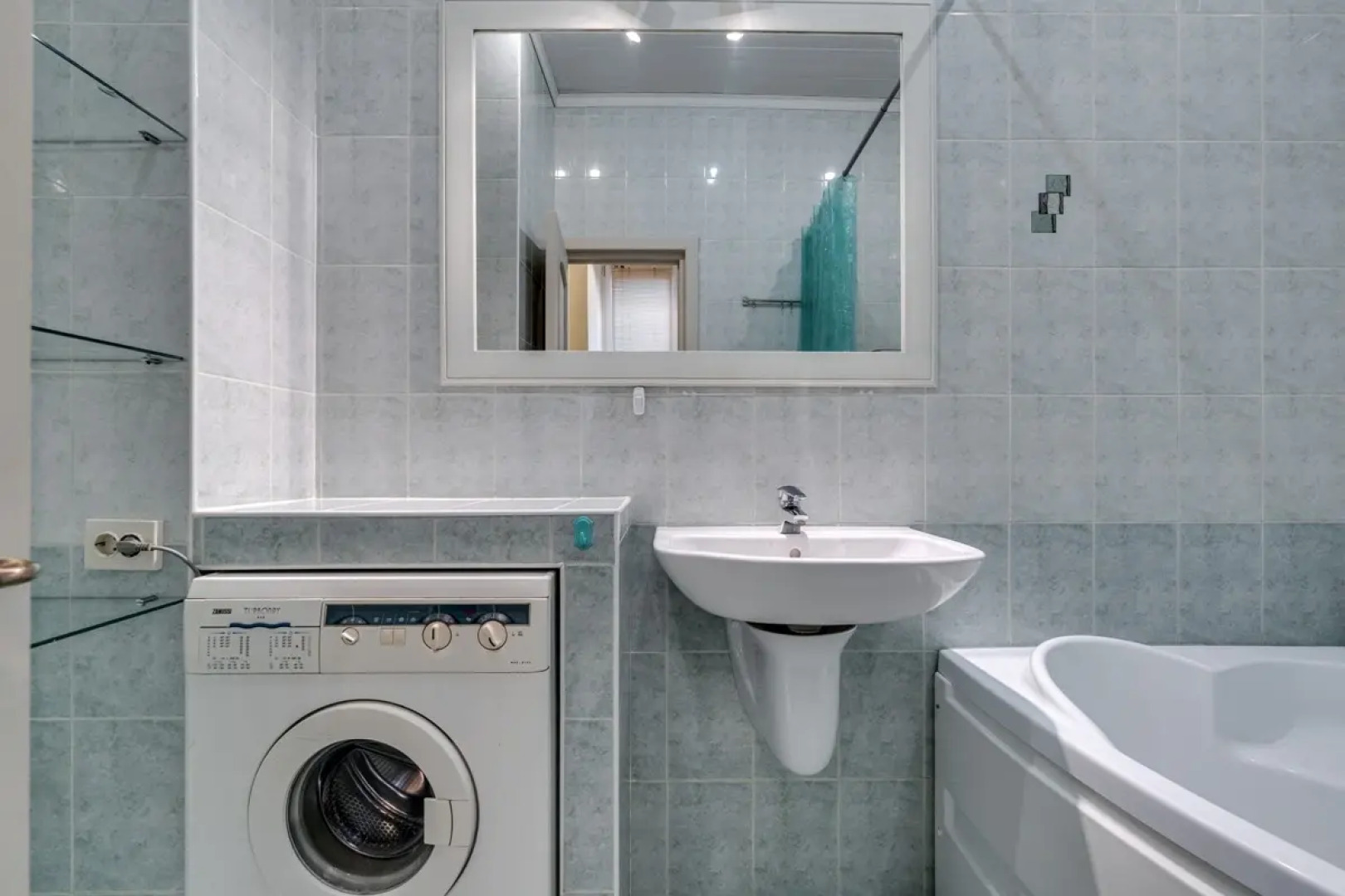 Комфортная квартира рядом с Арбатом