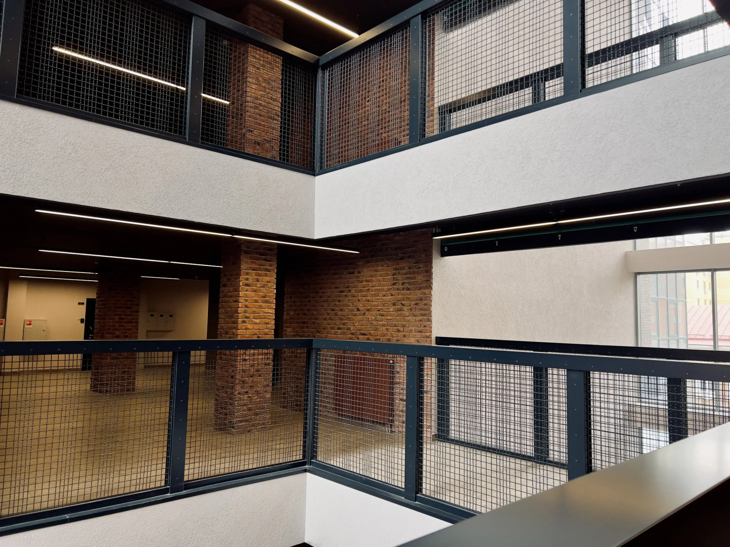 Апартаменты клубный дом Vivaldi ВыДома