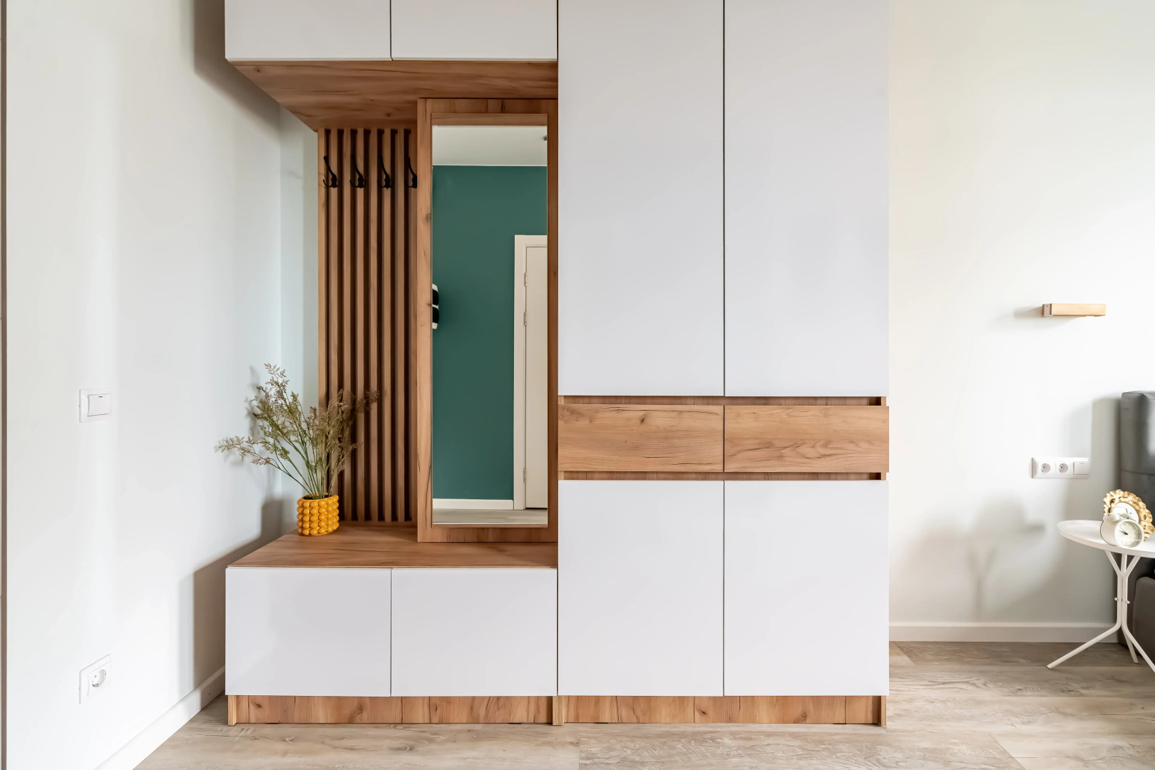 Апартаменты Your Pushkin Apart