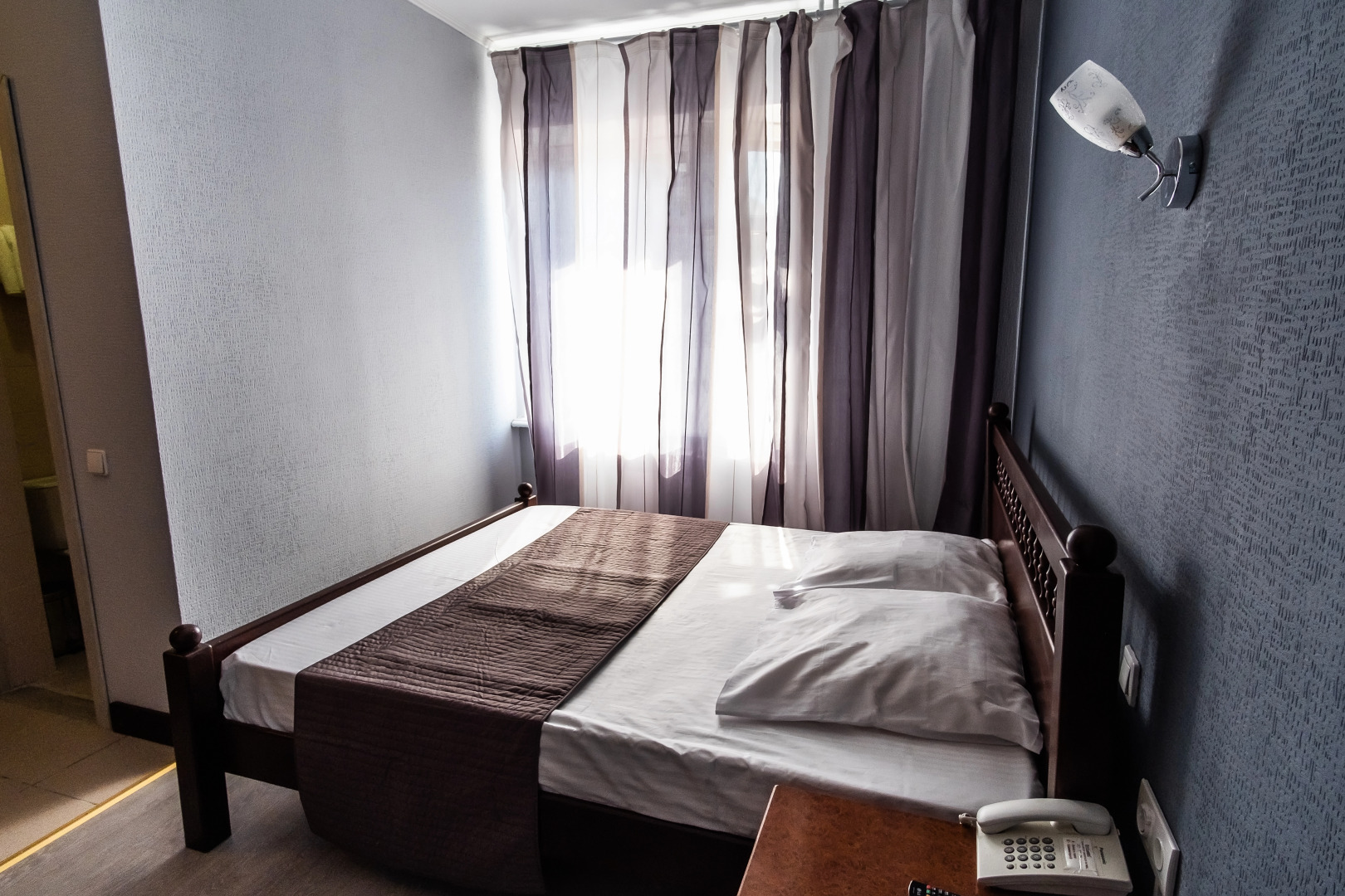 Отель Мира-Locus