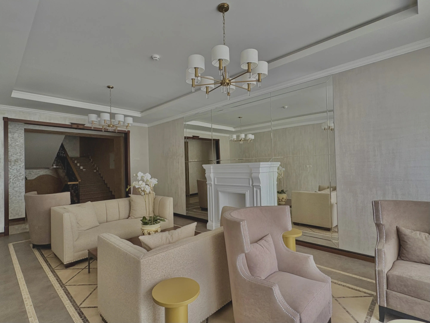 Бутик-отель Осетия