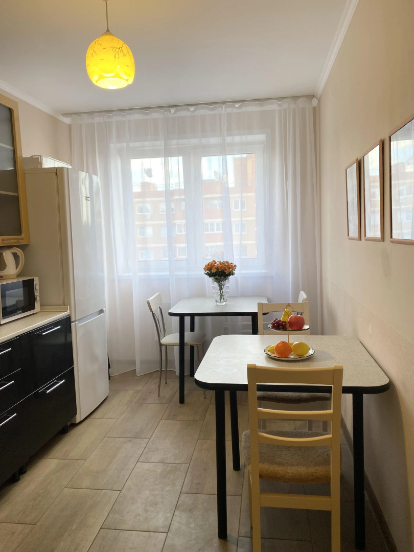 Квартира Атмосфера лета