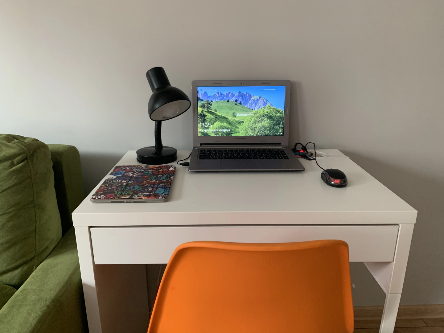 Апартаменты Зеленоградск