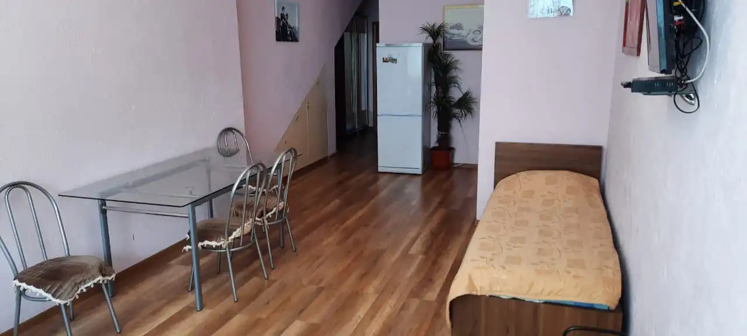 Апартаменты Асми 5