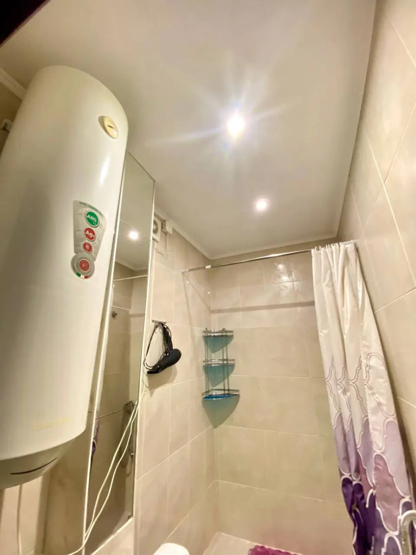 Zelyony Sad Guest House