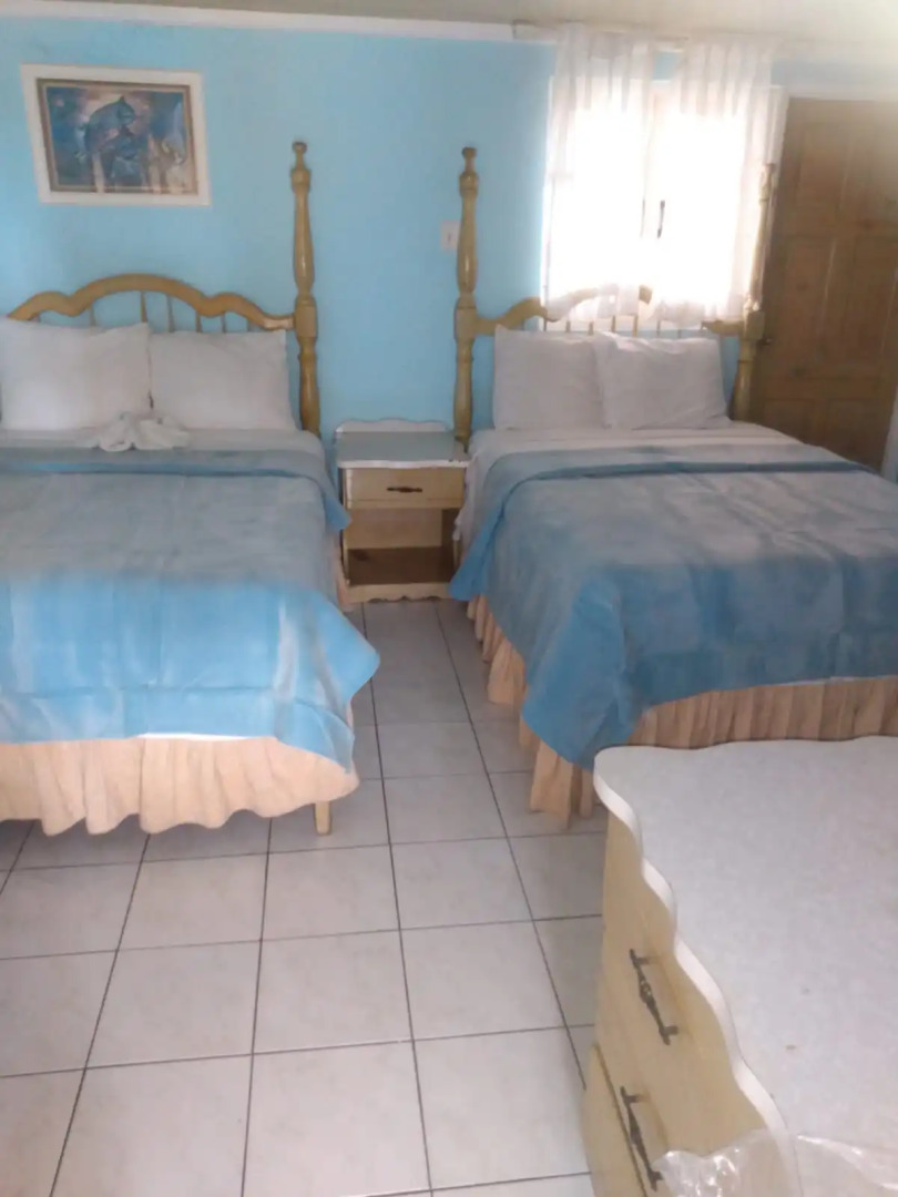 Отель Big Apple