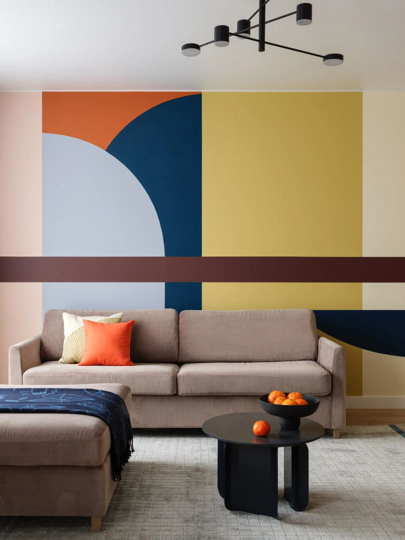 Апарт-отель Анис Стайл Москва Октябрьское Поле