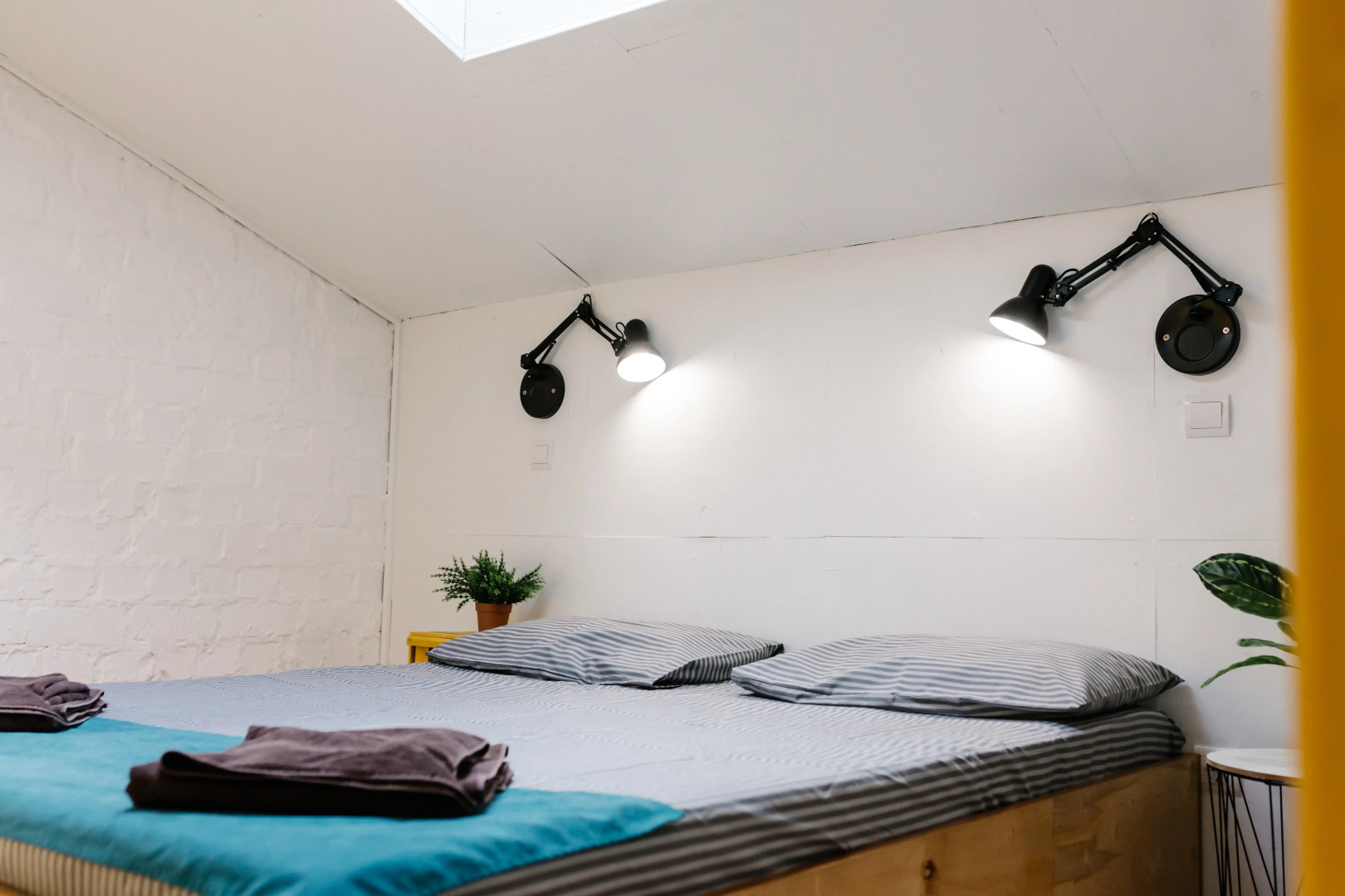 Апартаменты Striha