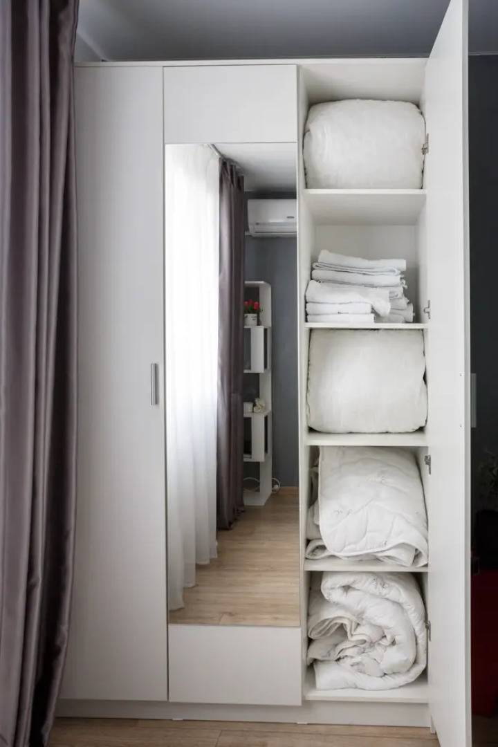 Апартаменты КАК ДОМА