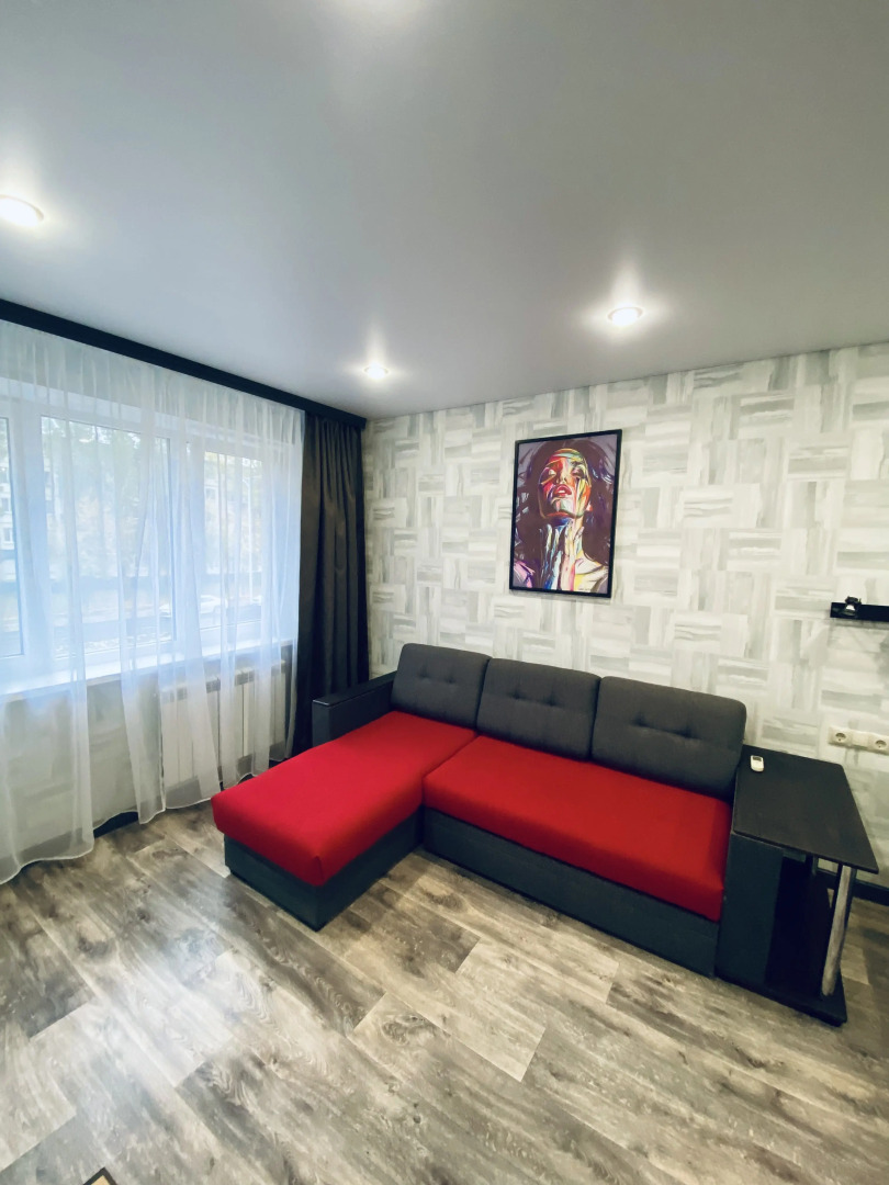 Апартаменты на Плеханова 65